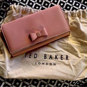 New Ted Baker purse